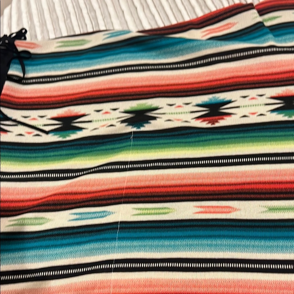 Double D Sleeve Tunic - image 7